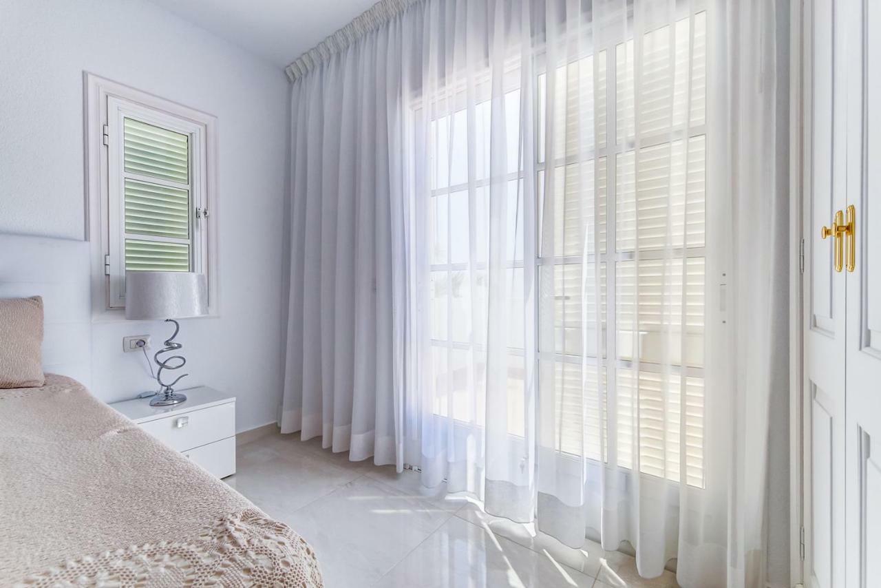 Villa Panoramic Del Atlantico アデヘ エクステリア 写真